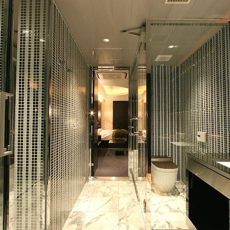 Hotel The Glanz - Vacation Stay 75011V Tokyo prefektur Exteriör bild