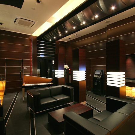 Hotel The Glanz - Vacation Stay 75011V Tokyo prefektur Exteriör bild