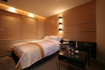 Hotel The Glanz - Vacation Stay 75011V Tokyo prefektur Exteriör bild