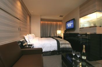 Hotel The Glanz - Vacation Stay 75011V Tokyo prefektur Exteriör bild